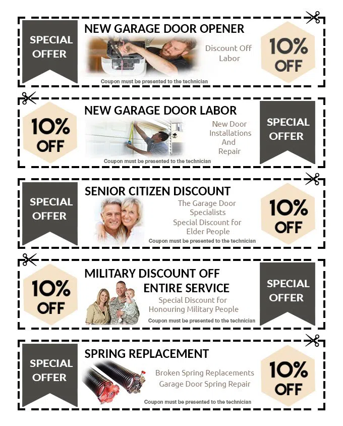 GarageDoorsStore Allendale, NJ 201-335-2531 - coupons-bg